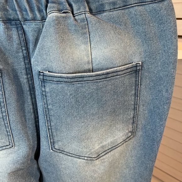 NWOT A RARE BIRD JEGGINS - Picture 2 of 12